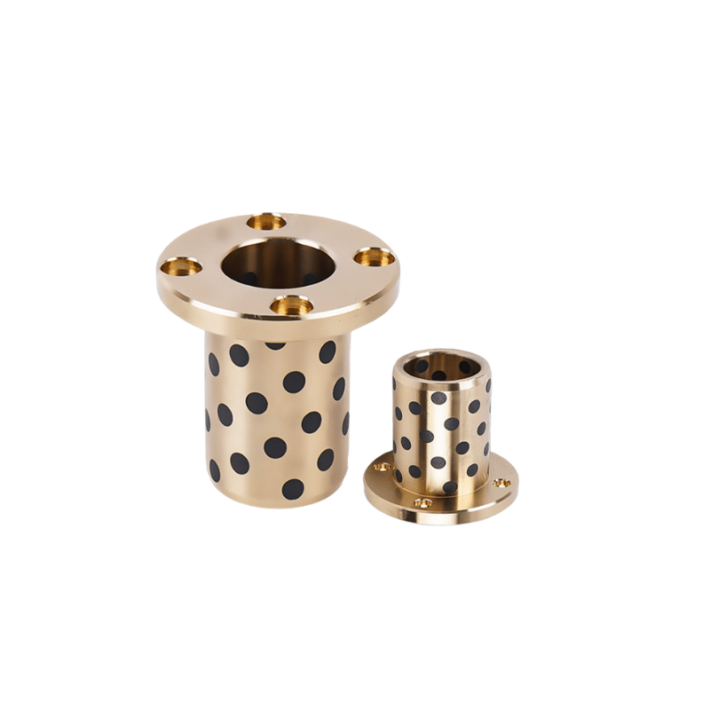 High-tension brass bushes and High strength brass bearing