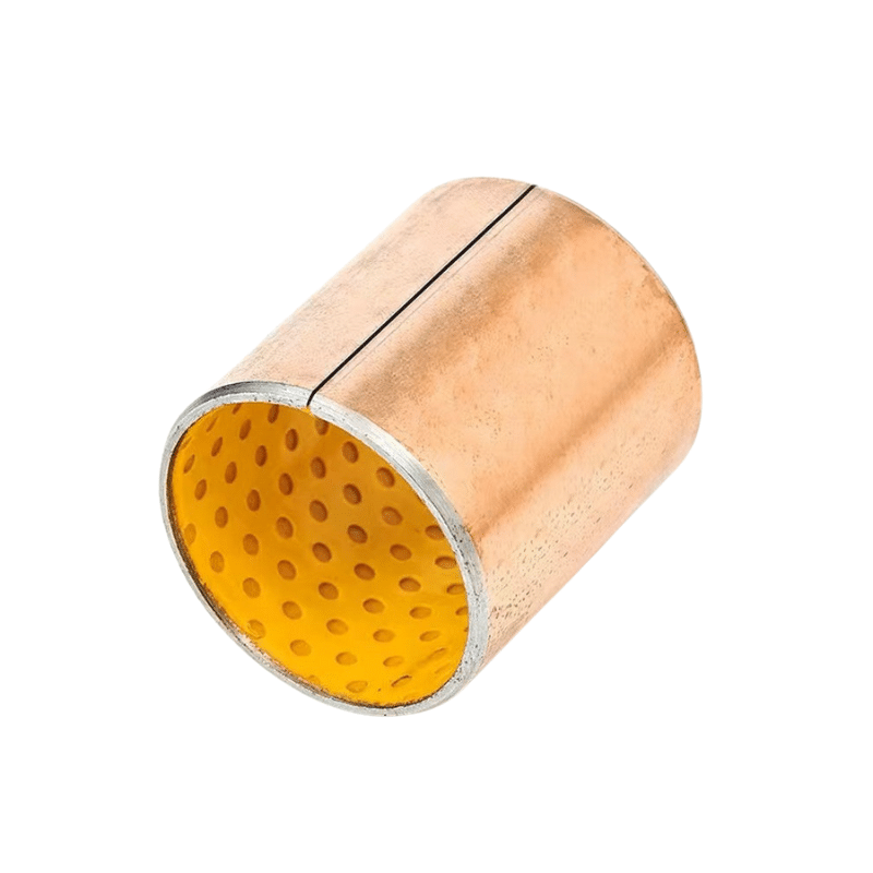 Pre-Lubricated Cylindrical Bushing
