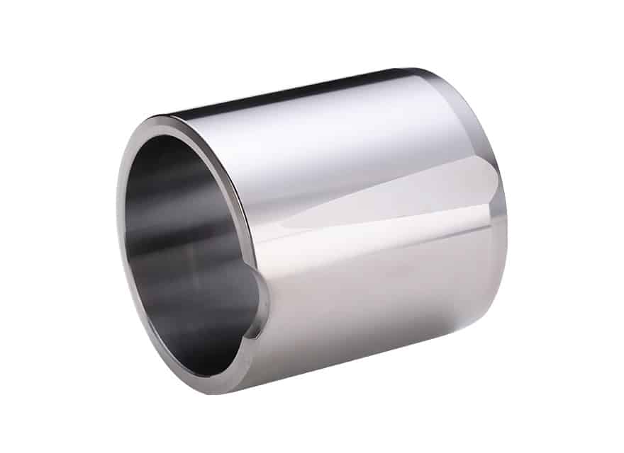 42CrMo4 Bearing Bushing 12 STEEL BEARING