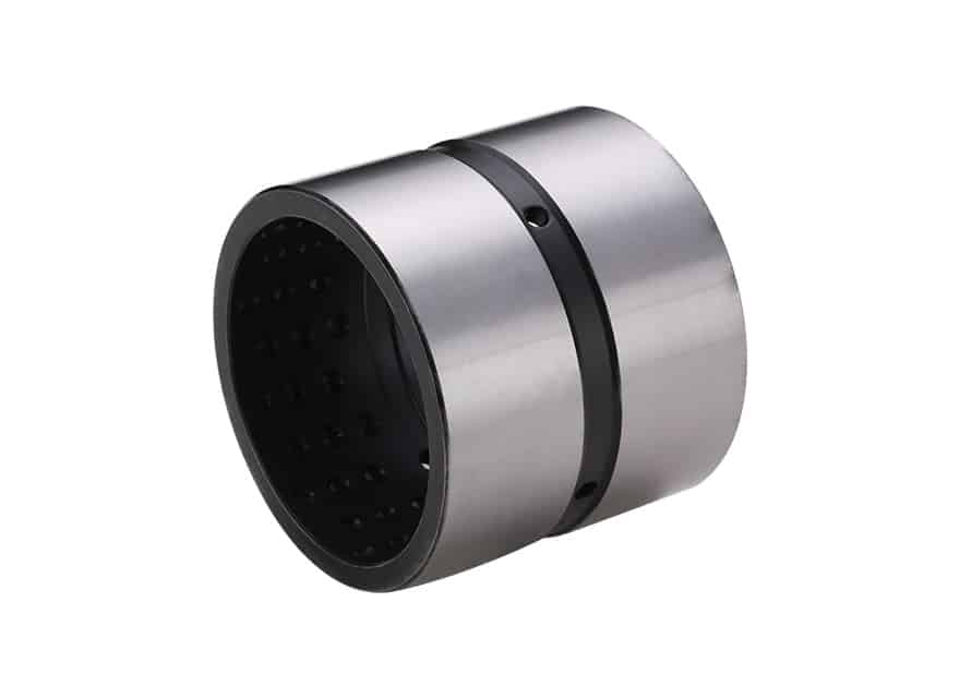 42CrMo4 Bearing Bushing 13 42CrMo