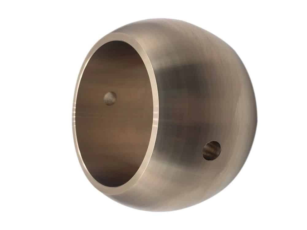 graphite bearing graphite bearing