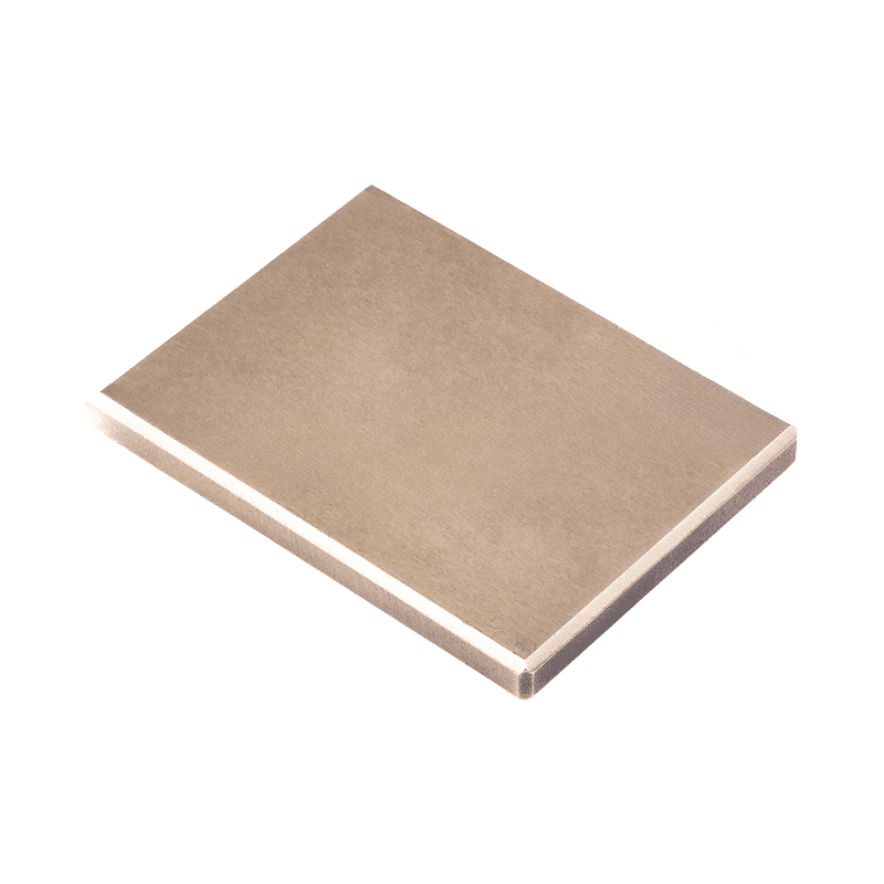 g-cual10ni bronze plate nickel aluminum bronze bronze plate g-cual10ni nickel aluminum bronze JESW Oilless Wear Plate