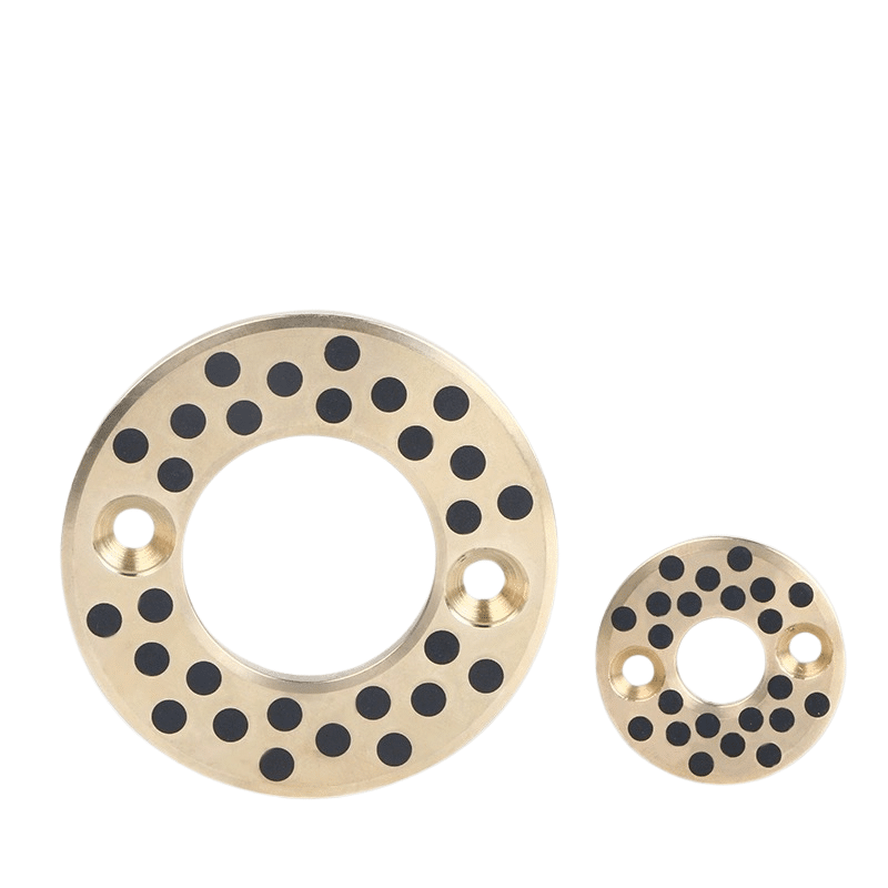 slide bearing bushing21 thrustWashers & Split Bearing Bushes