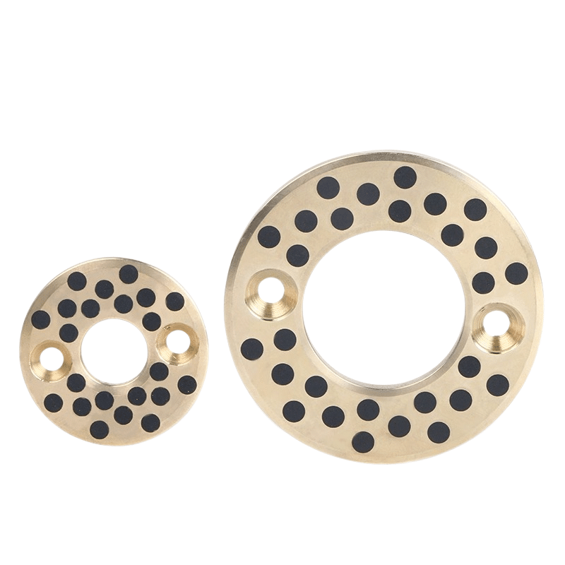 slide bearing bushing22 Graphite Plugged Bronze Washer