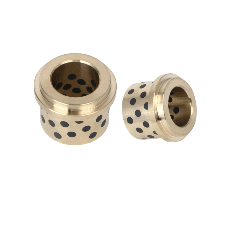 slide bearing bushing23 Upper Stem Graphite Bush for wicket gate