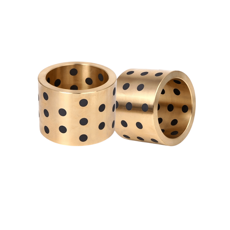 slide bearing bushing lubricated bearings Gun MetalLTB-2,LG-2 COPPER CASTING ALLOYS